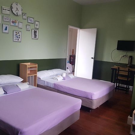 Old Orangewood Bed & Breakfast Baguio City Exteriér fotografie