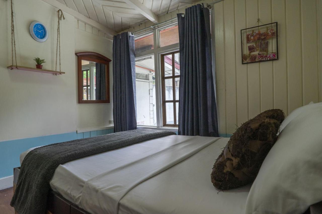 Old Orangewood Bed & Breakfast Baguio City Exteriér fotografie