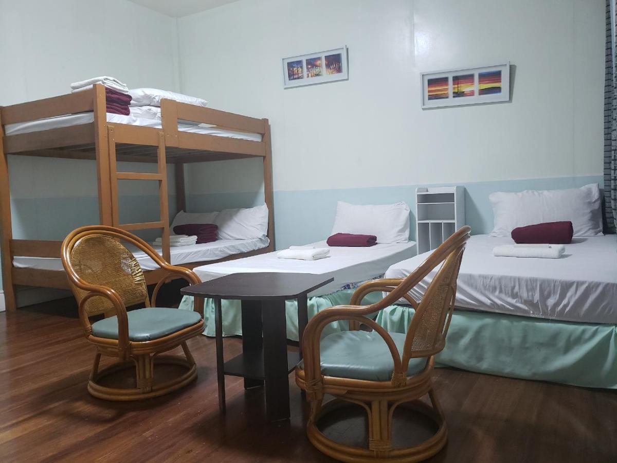 Old Orangewood Bed & Breakfast Baguio City Exteriér fotografie