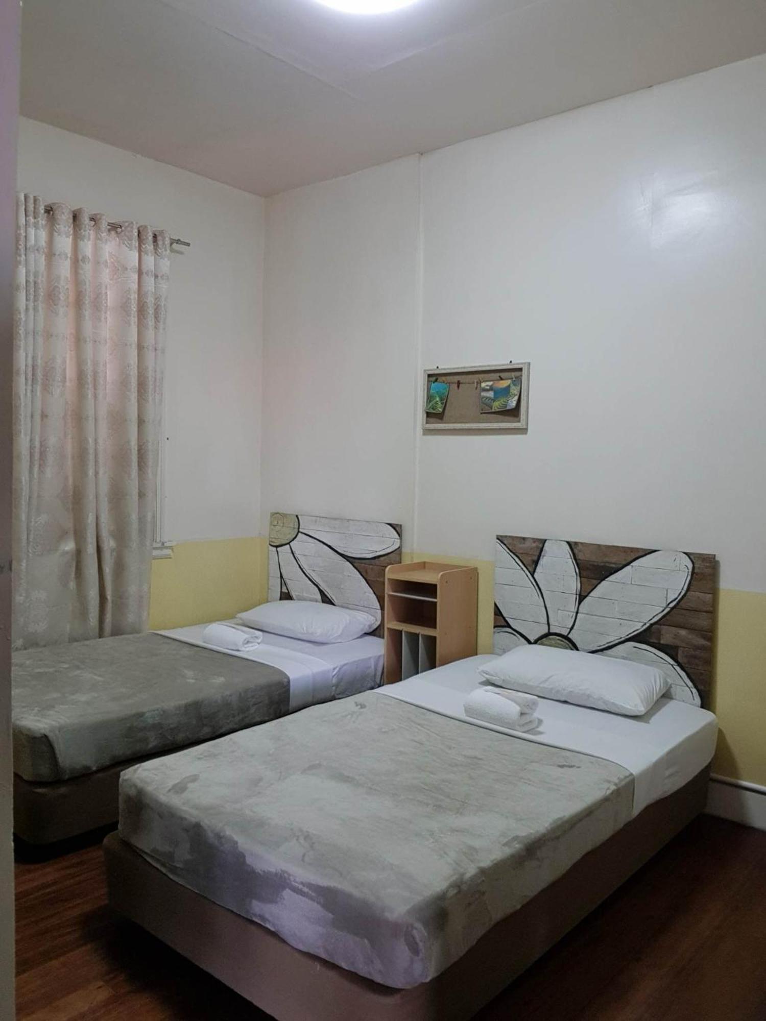 Old Orangewood Bed & Breakfast Baguio City Exteriér fotografie