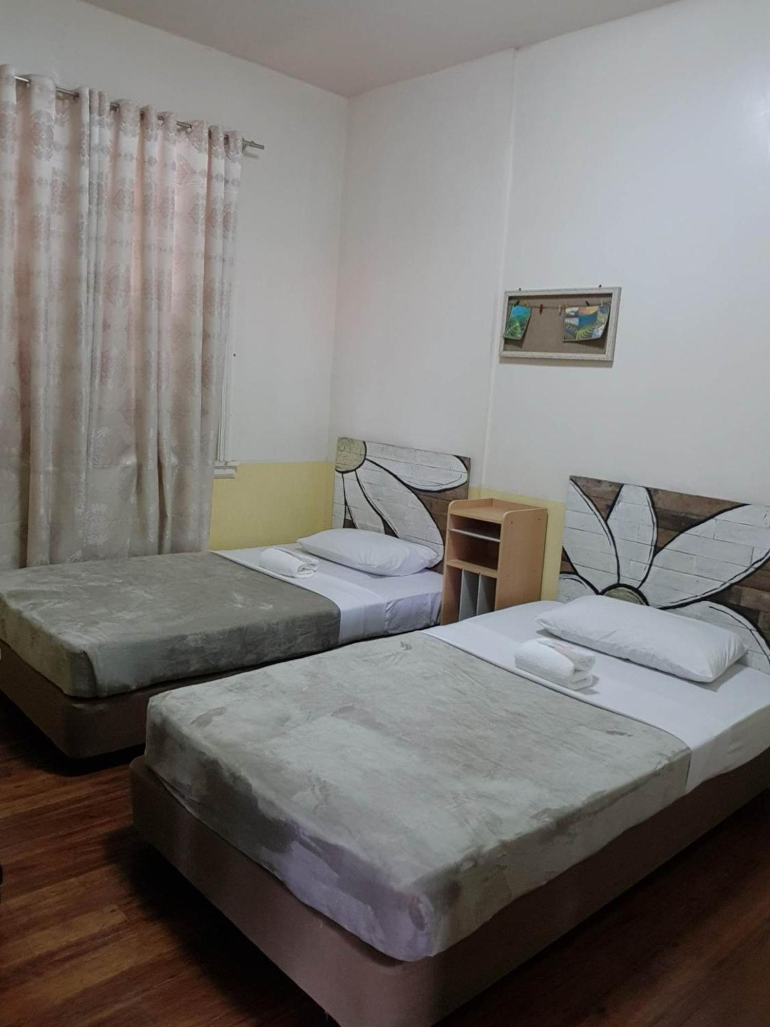 Old Orangewood Bed & Breakfast Baguio City Exteriér fotografie